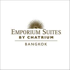 Emporium Suites By Chatrium