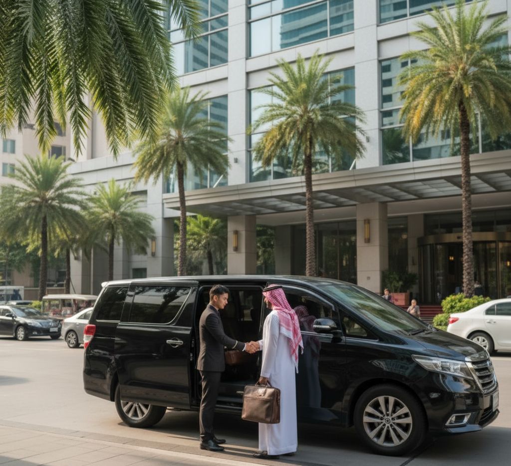 Transport Service